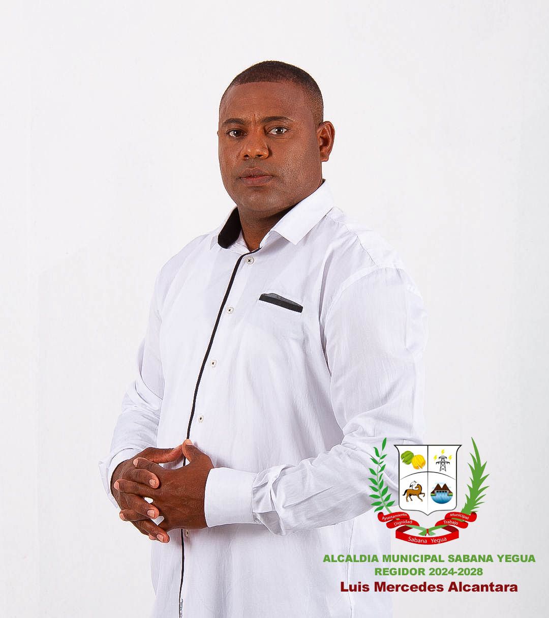 LUIS MERCEDES ALCANTARA