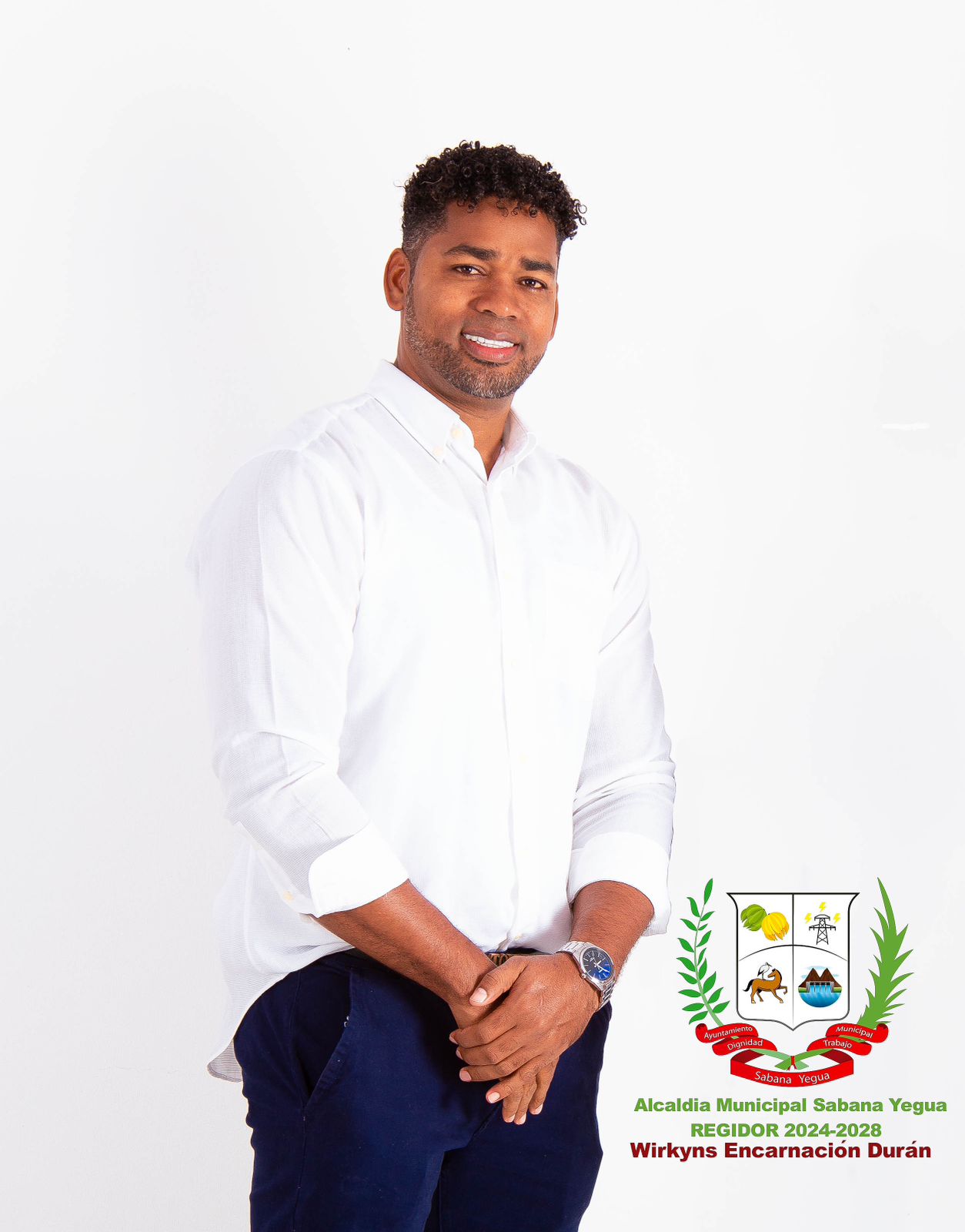 Wirkyns Encarnación Durán